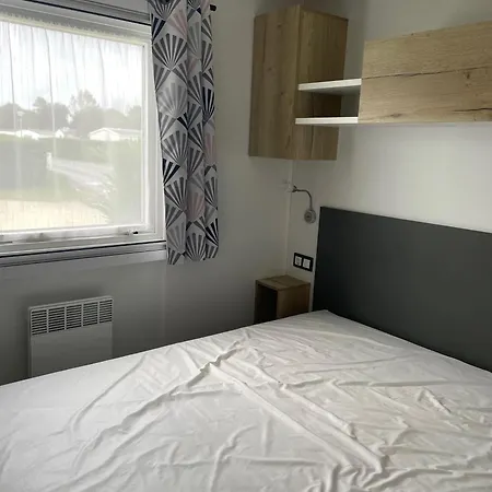 Mobile Cc727 Siblu Les Charmettes 40m2 *