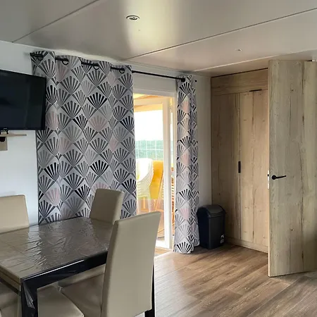 Mobile Cc727 Siblu Les Charmettes 40m2
