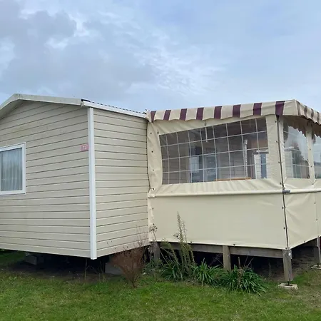 Mobile Cc727 Siblu Les Charmettes 40m2 Prázdninový dům